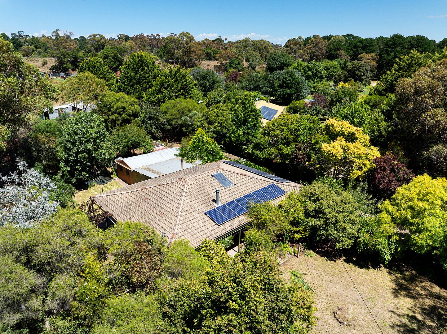 181 Fryes Road, Elphinstone VIC 3448, Image 2