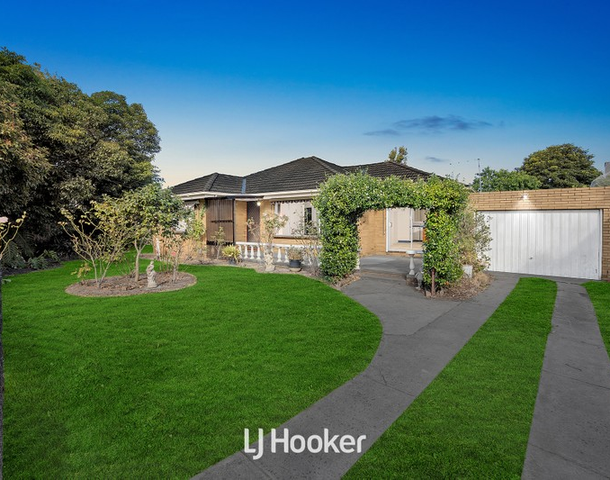 12 Dale Court, Dandenong North VIC 3175