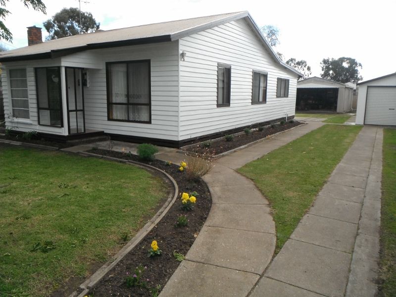 43 Mary St, Heyfield VIC 3858, Image 0