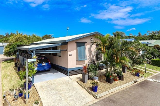 Picture of 204/1 Diura Street, MAROOCHYDORE QLD 4558