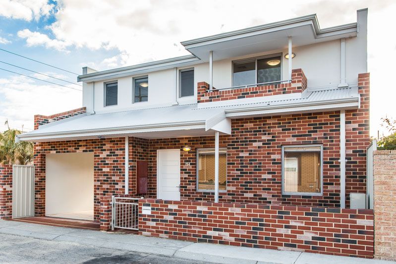 1A Knebworth Avenue, Pert Property History & Address Research Domain