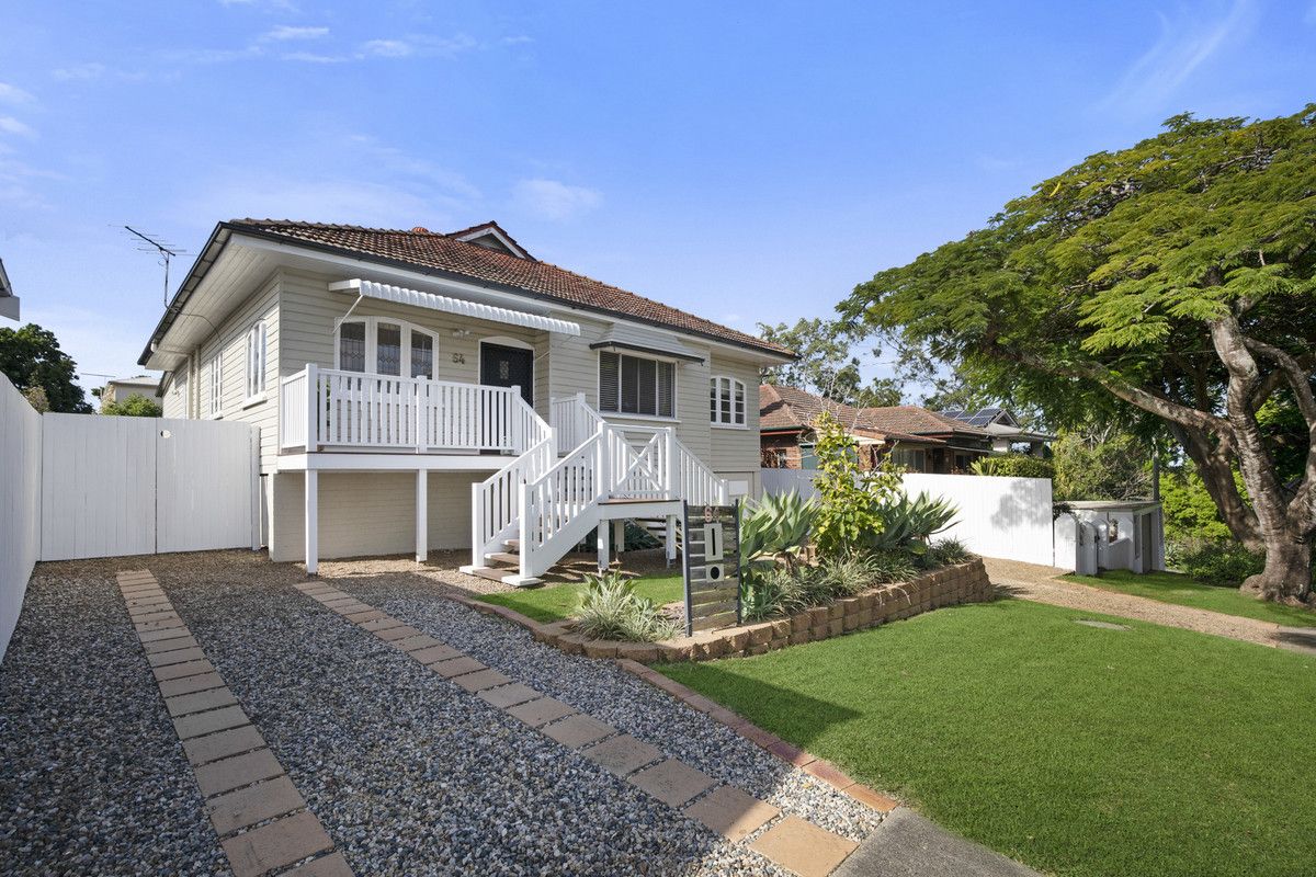 64 Seventh Avenue, Kedron QLD 4031, Image 1