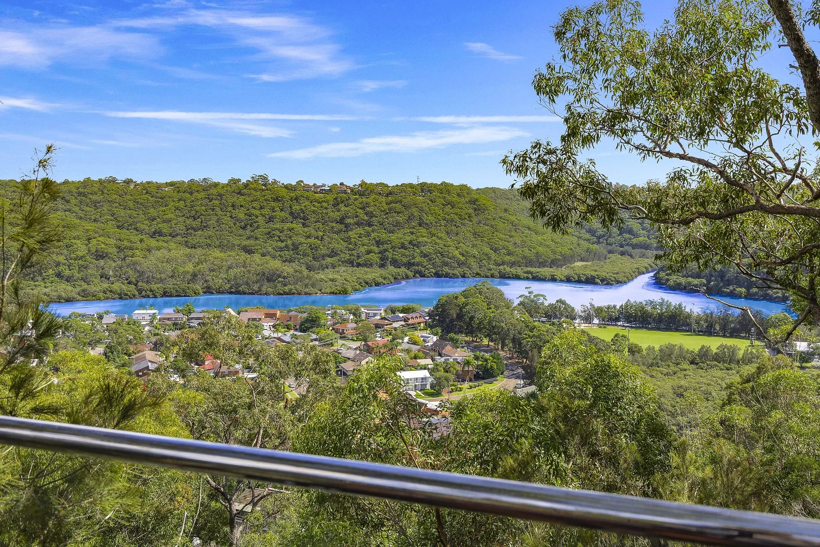 1 Garfield Avenue, Bonnet Bay NSW 2226