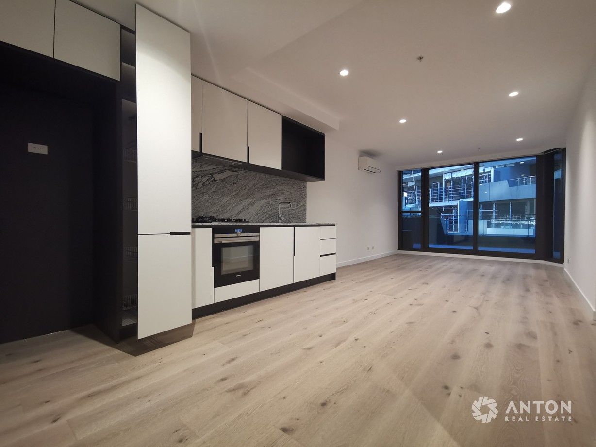 901B/250 Spencer Street, Melbourne VIC 3000, Image 1