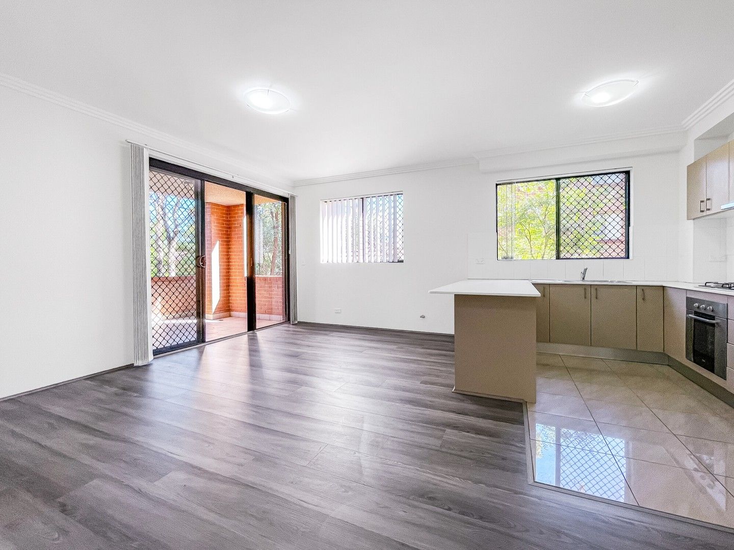 2 bedrooms Apartment / Unit / Flat in 1/24-28 Reid Avenue WESTMEAD NSW, 2145
