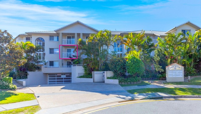 Picture of 9/20 Canal Avenue, RUNAWAY BAY QLD 4216