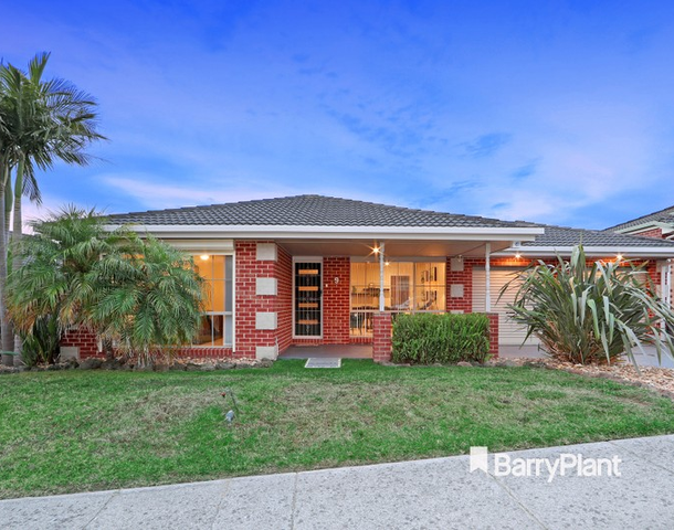 9 Golding Avenue, Rowville VIC 3178