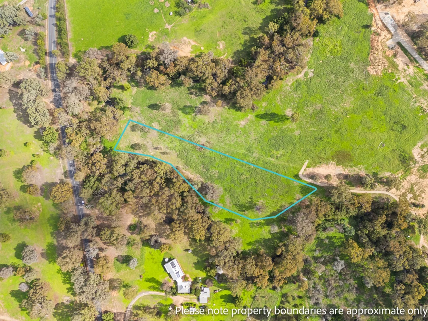 1A Section 18 Havelock Street, Barnawartha VIC 3688