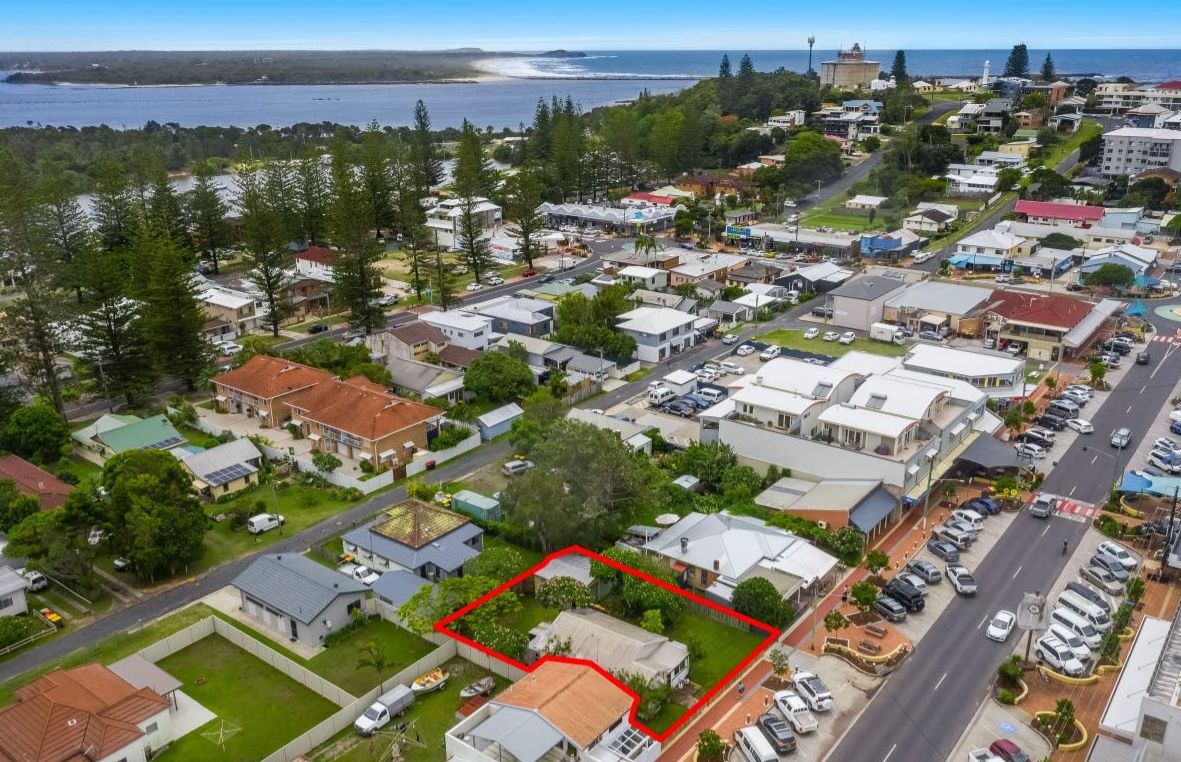 31 Coldstream Street, Yamba NSW 2464 House For Rent Domain