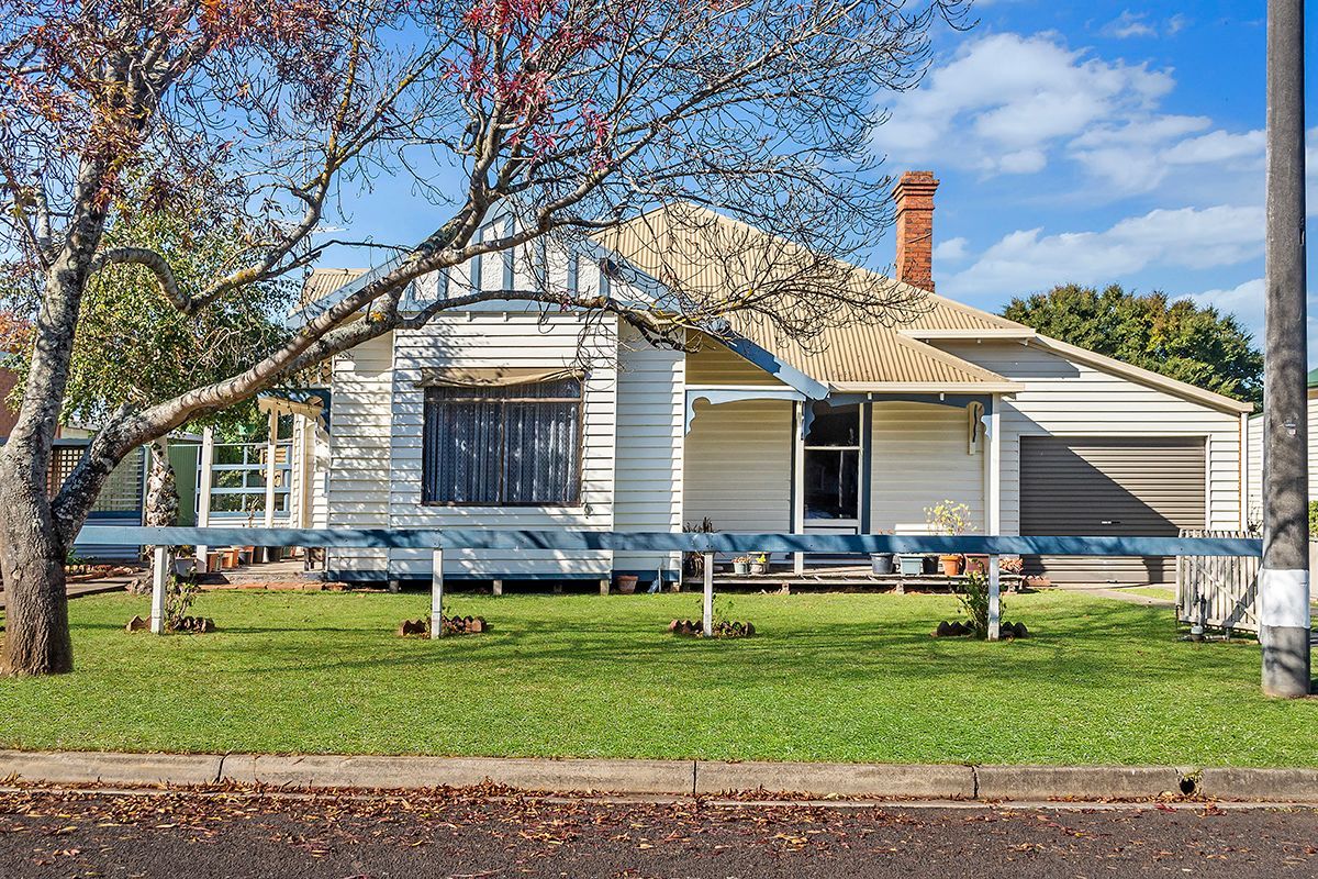 16 Horner Street, Hamilton VIC 3300, Image 0