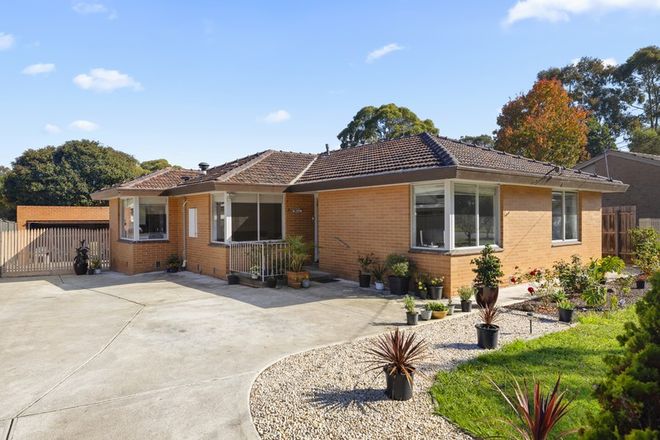 Picture of 9 Caroline Court, BAYSWATER VIC 3153