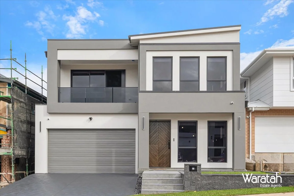 31 Mushroom Street, Oakville NSW 2765