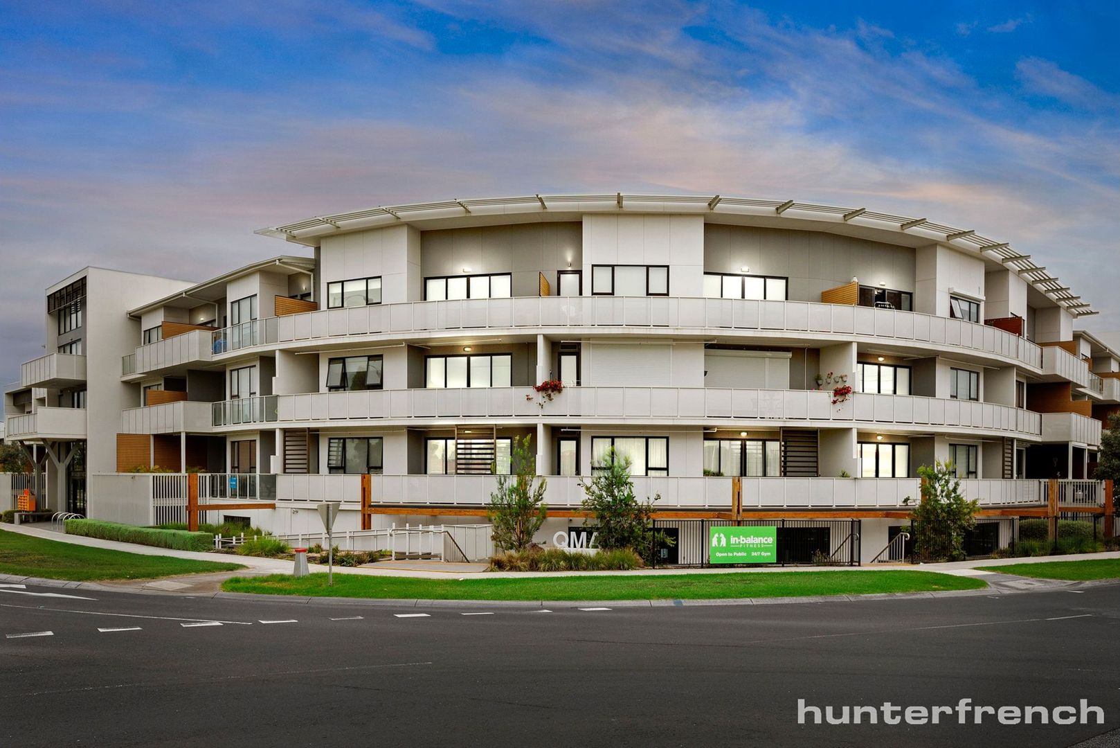 2 bedrooms House in 109/79 Merton Street ALTONA MEADOWS VIC, 3028