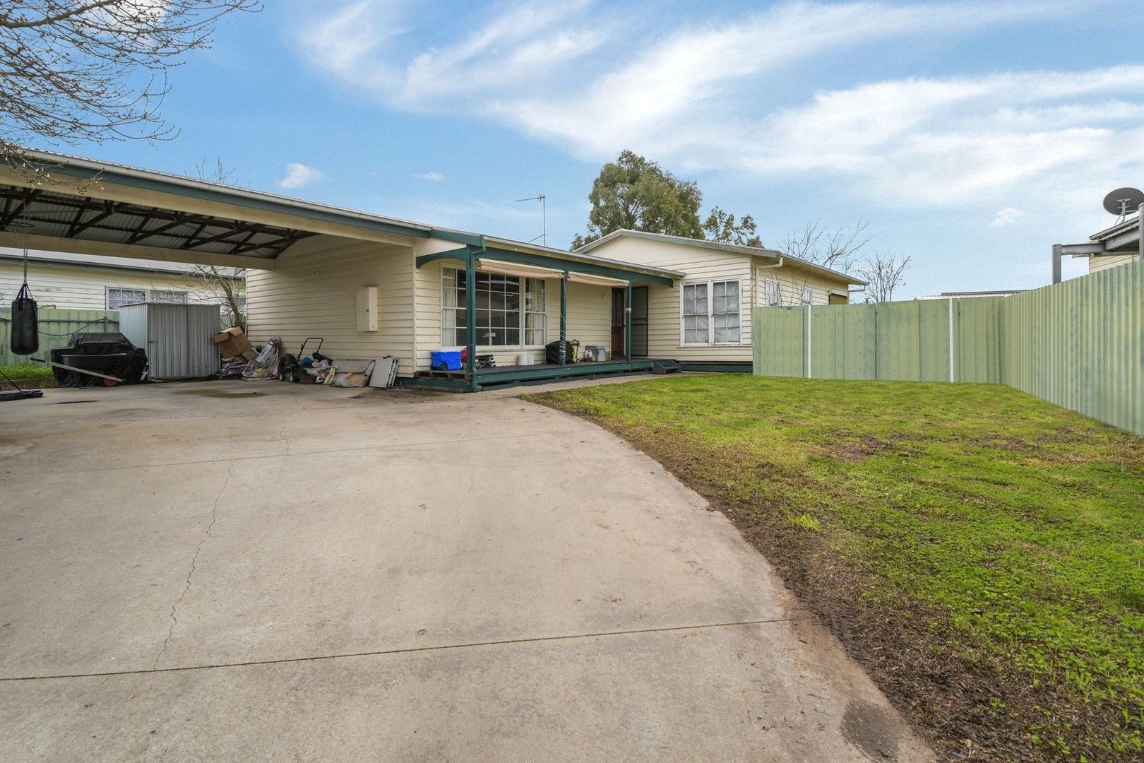 13 Paterson Street, Horsham VIC 3400, Image 0