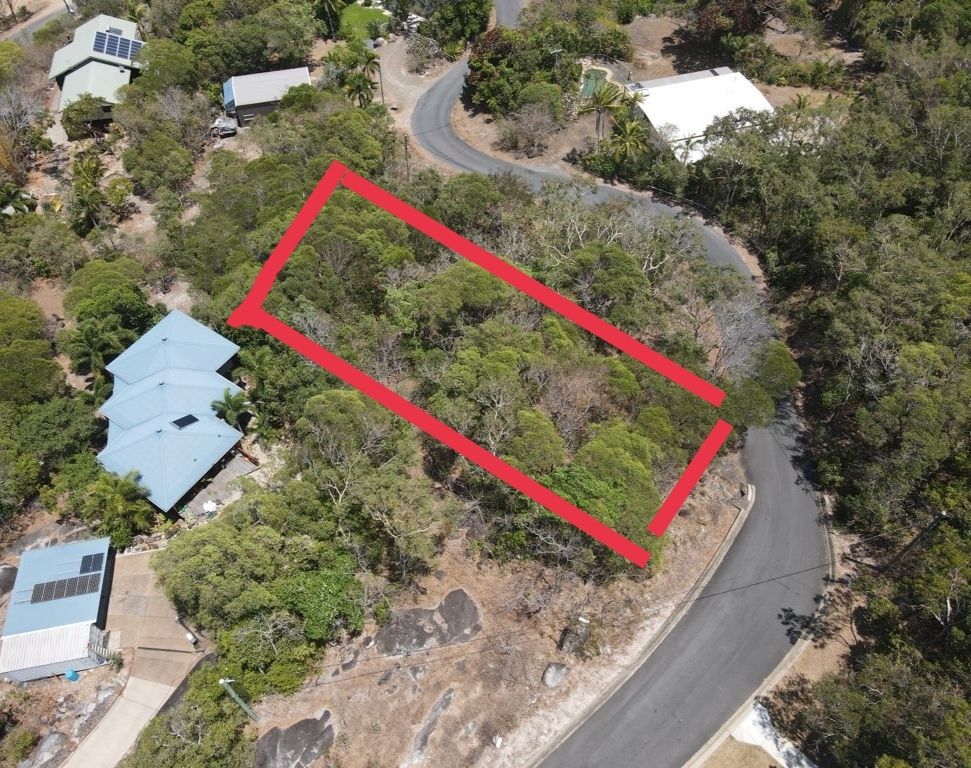 25 Ann St, Cooktown QLD 4895 Domain