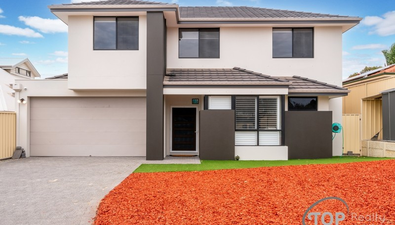 Picture of 2 The Pinnacle, WILLETTON WA 6155