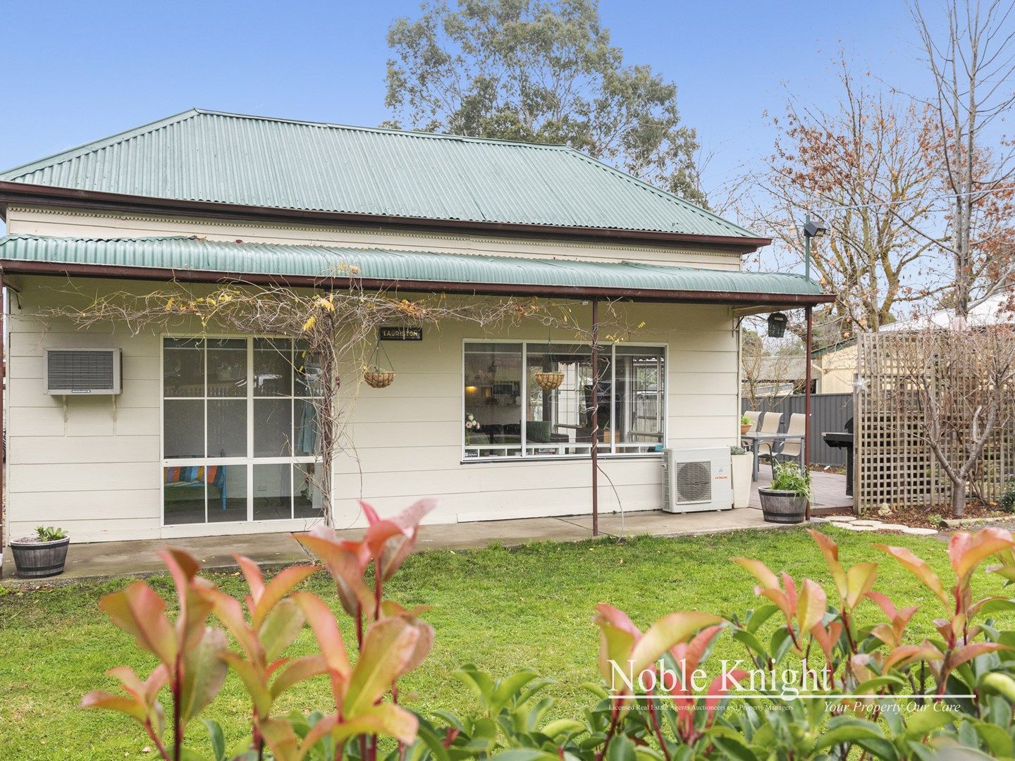 10 Melbourne Road, Yea VIC 3717, Image 0