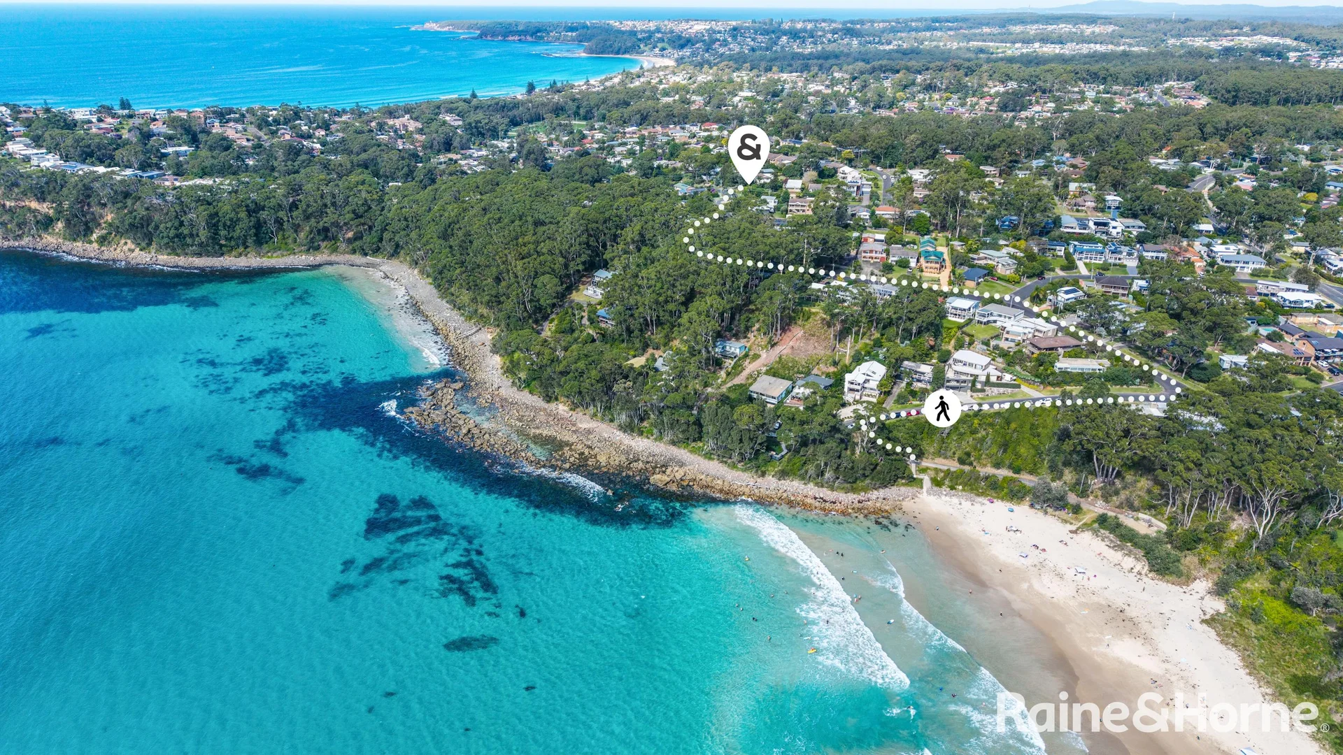 Additional image 9 of 33 Tallwood Avenue, Mollymook Beach NSW 2539