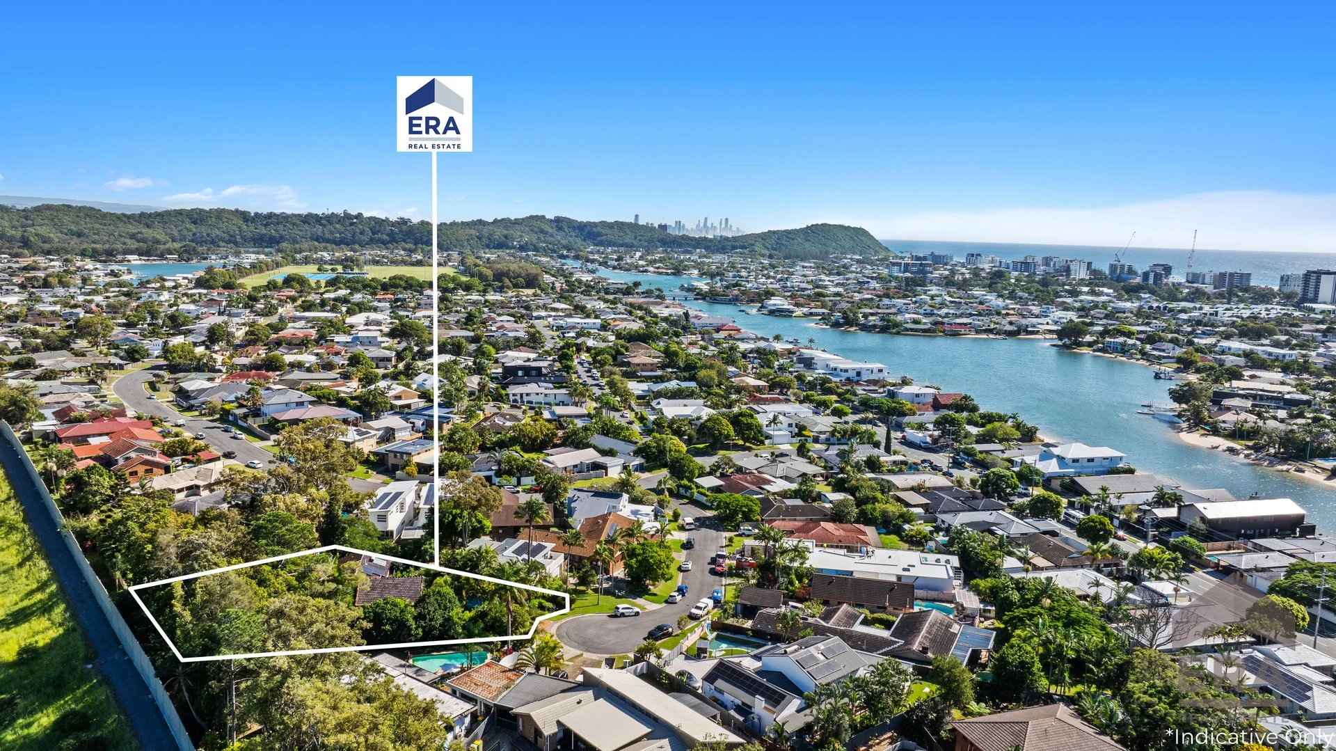 7 Bunya Place, Palm Beach QLD 4221