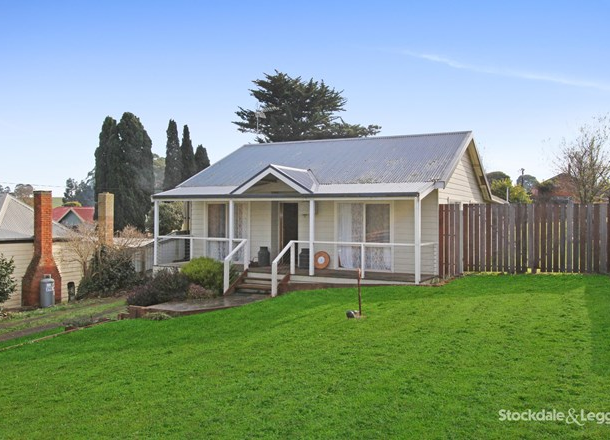 3 Morton Street, Thorpdale VIC 3835