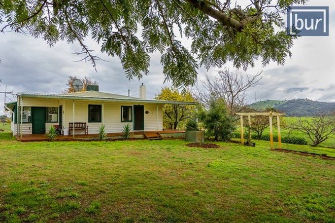 Picture of 1242 Wymah Rd, BOWNA NSW 2644