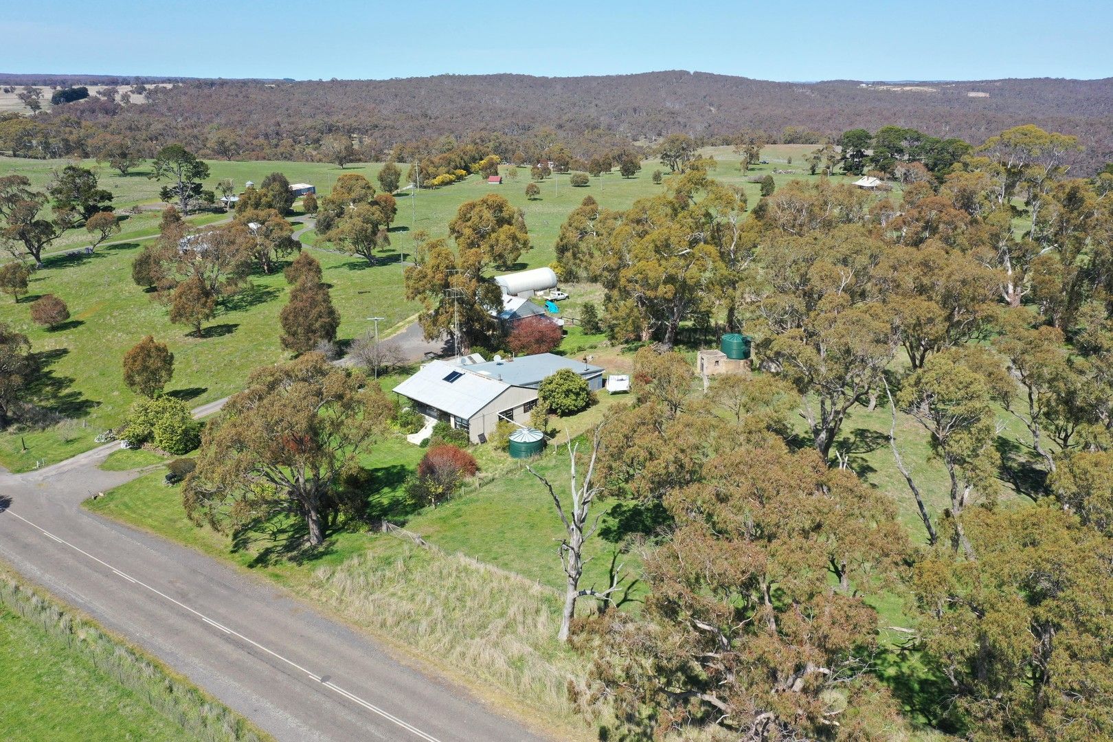 6875 Taralga Road, Taralga NSW 2580, Image 0