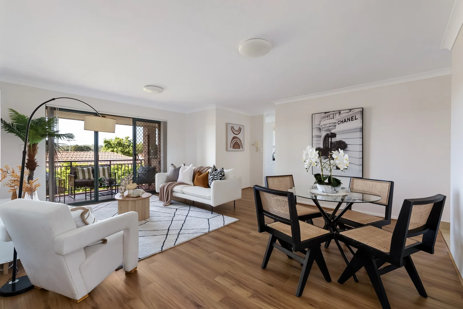 12/46-48 Clissold Parade, Campsie NSW 2194