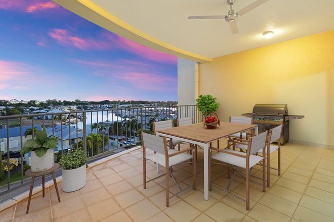 Picture of 15/20 Marina Boulevard, CULLEN BAY NT 0820