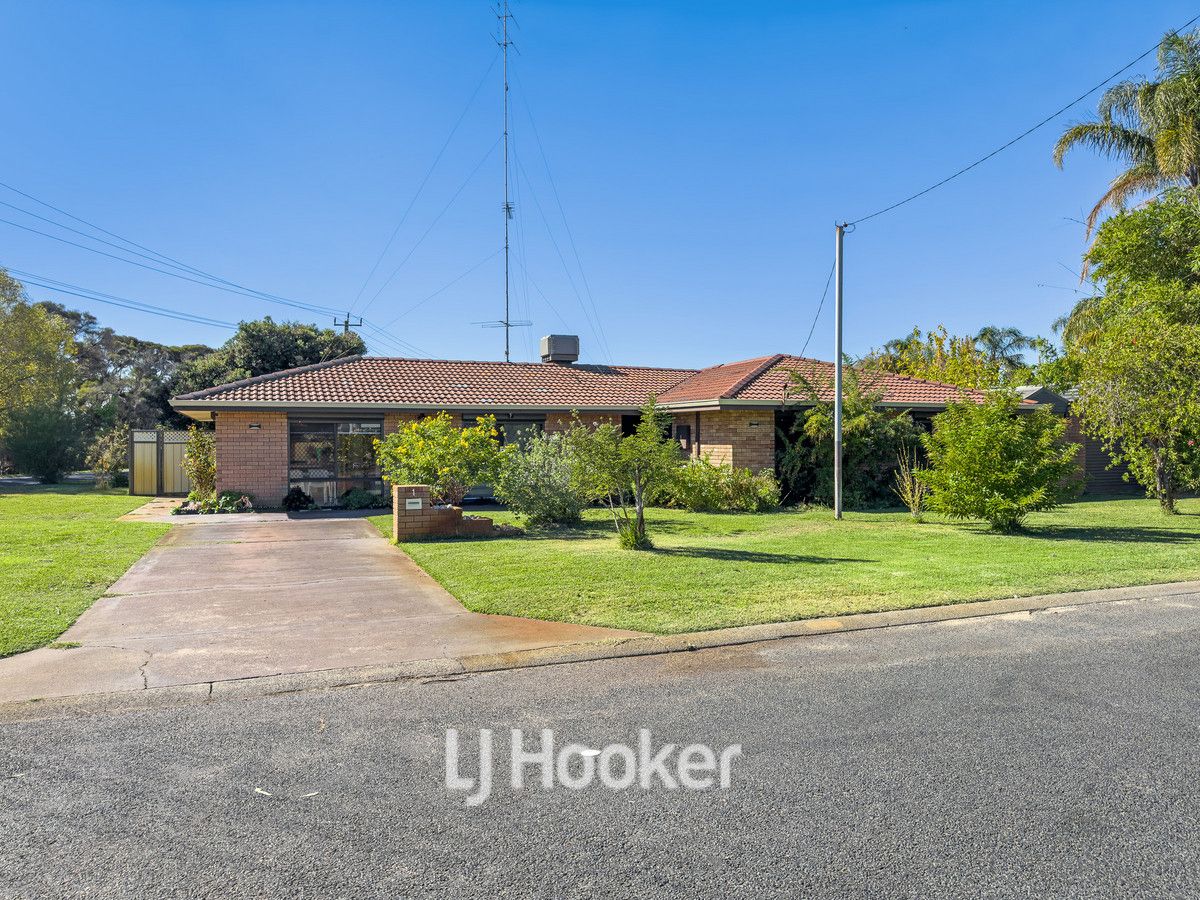 1 Martin Street, East Bunbury WA 6230, Image 0