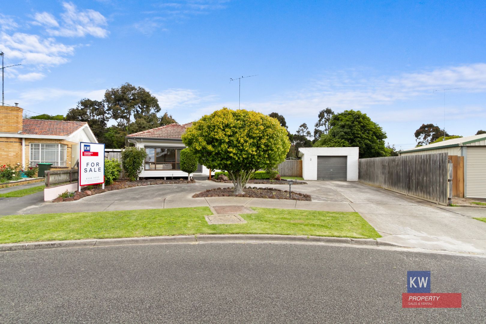 2 Jennifer St, Morwell VIC 3840, Image 2