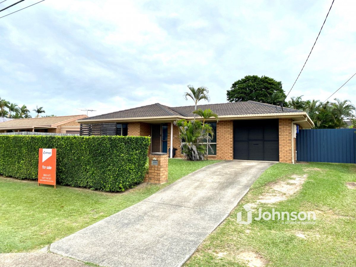 14 Penfold Street, Hillcrest QLD 4118