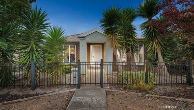 Picture of 6 Adavale Amble, TARNEIT VIC 3029
