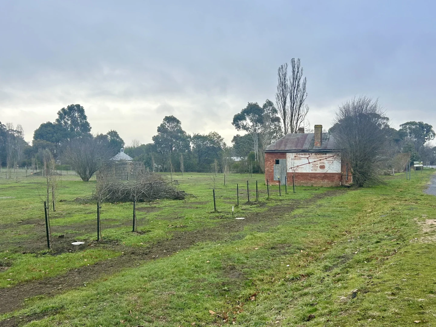 Additional image 8 of Malmsbury VIC 3446