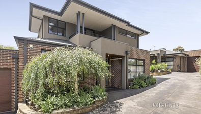 Picture of 2/53 Deep Creek Road, MITCHAM VIC 3132