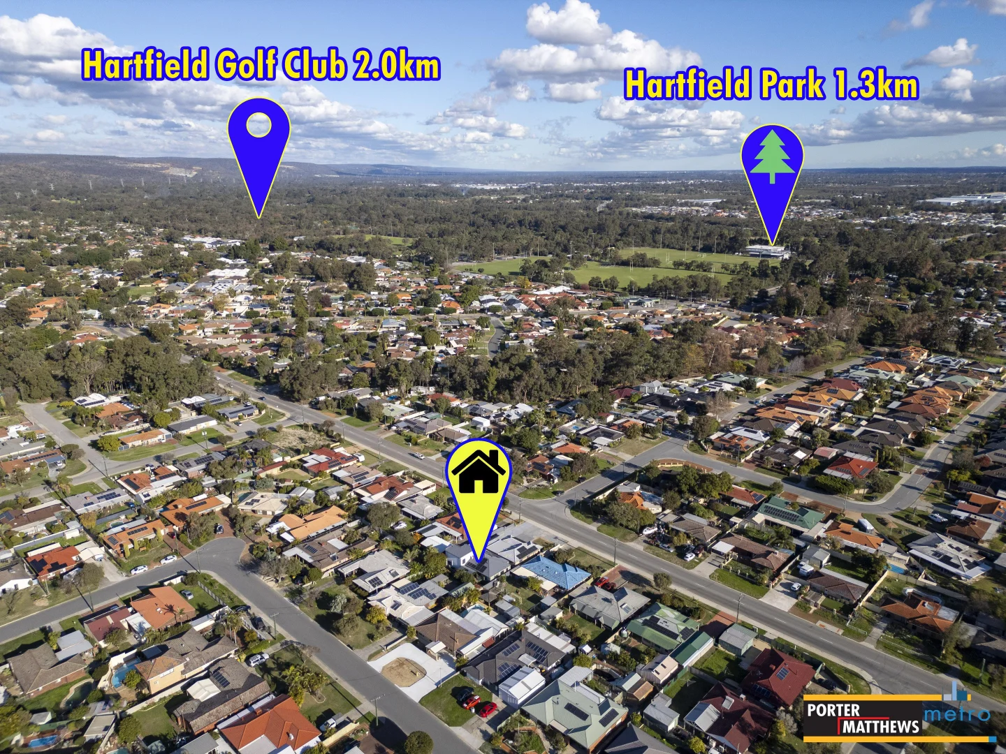 Additional image 34 of 39A Dawson Avenue, Forrestfield WA 6058