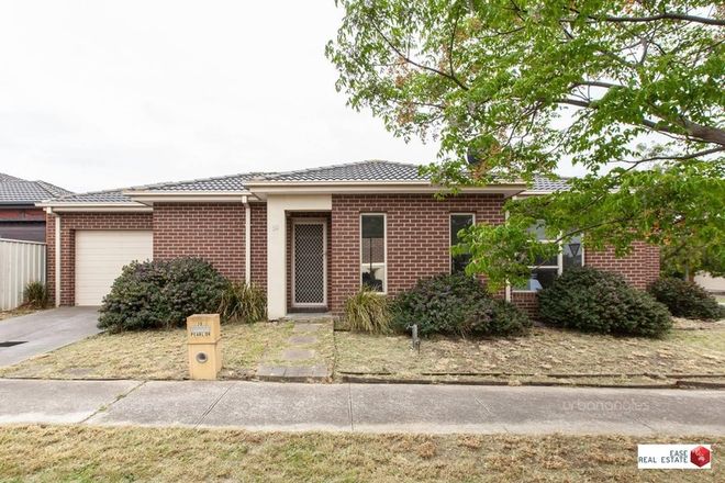 Picture of 30 Pearl Drive, CRAIGIEBURN VIC 3064