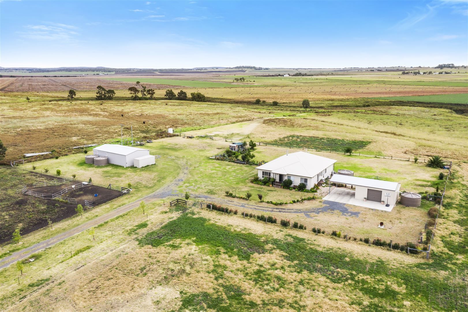 1448 Toowoomba Karara Road, Cambooya QLD 4358, Image 2