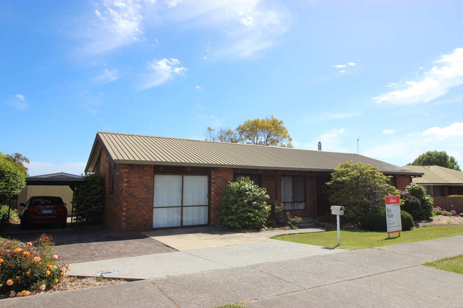 99 Eastland Drive, Ulverstone TAS 7315, Image 0