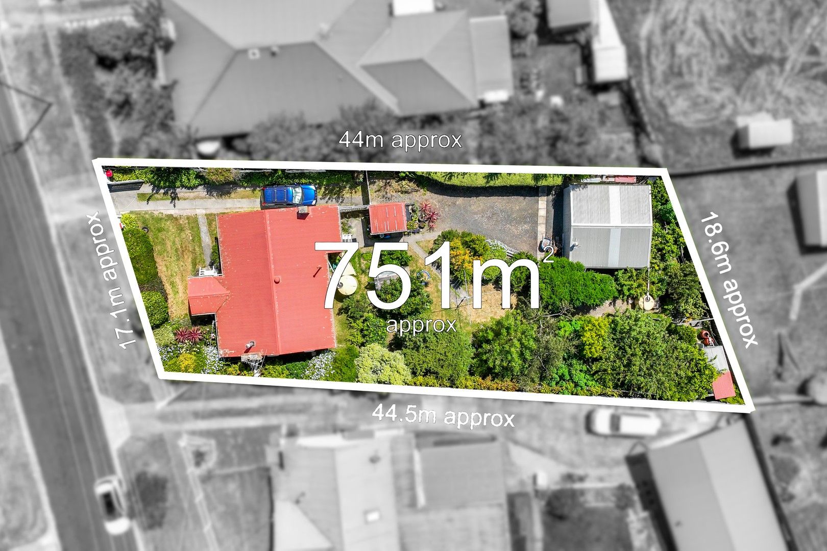 7 Staff Street, Moe VIC 3825, Image 0