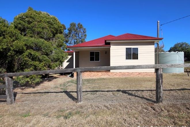 Picture of 57 Pagan Street, JERRYS PLAINS NSW 2330