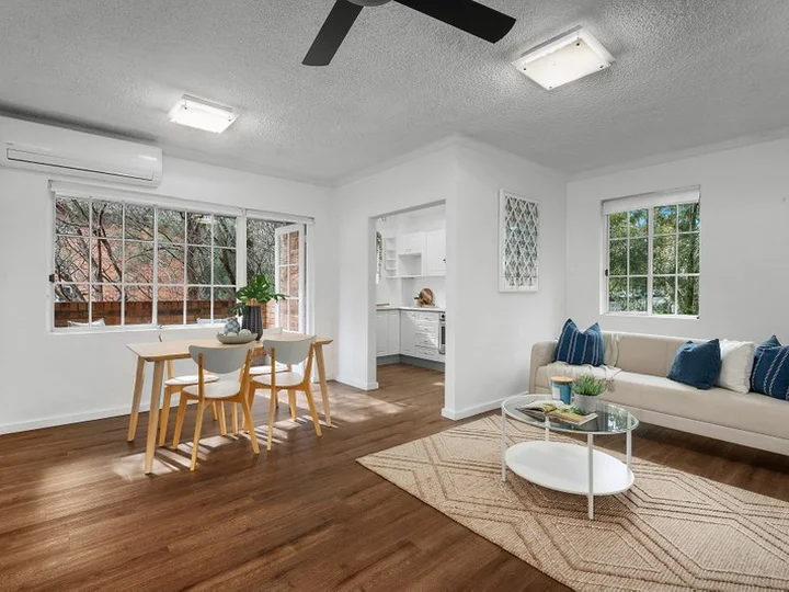 6/36 Khartoum Road, Macquarie Park NSW 2113