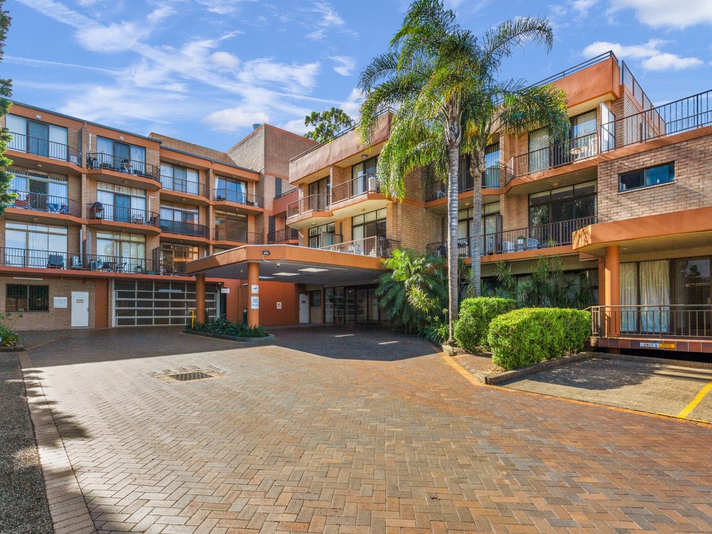 1 bedrooms Studio in 131/75-79 Jersey Street HORNSBY NSW, 2077