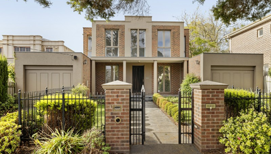 Picture of 1 Metung Street, BALWYN VIC 3103