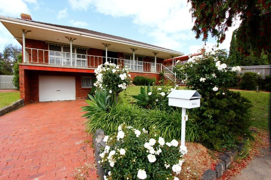 1 Titian Court, Grovedale VIC 3216, Image 0
