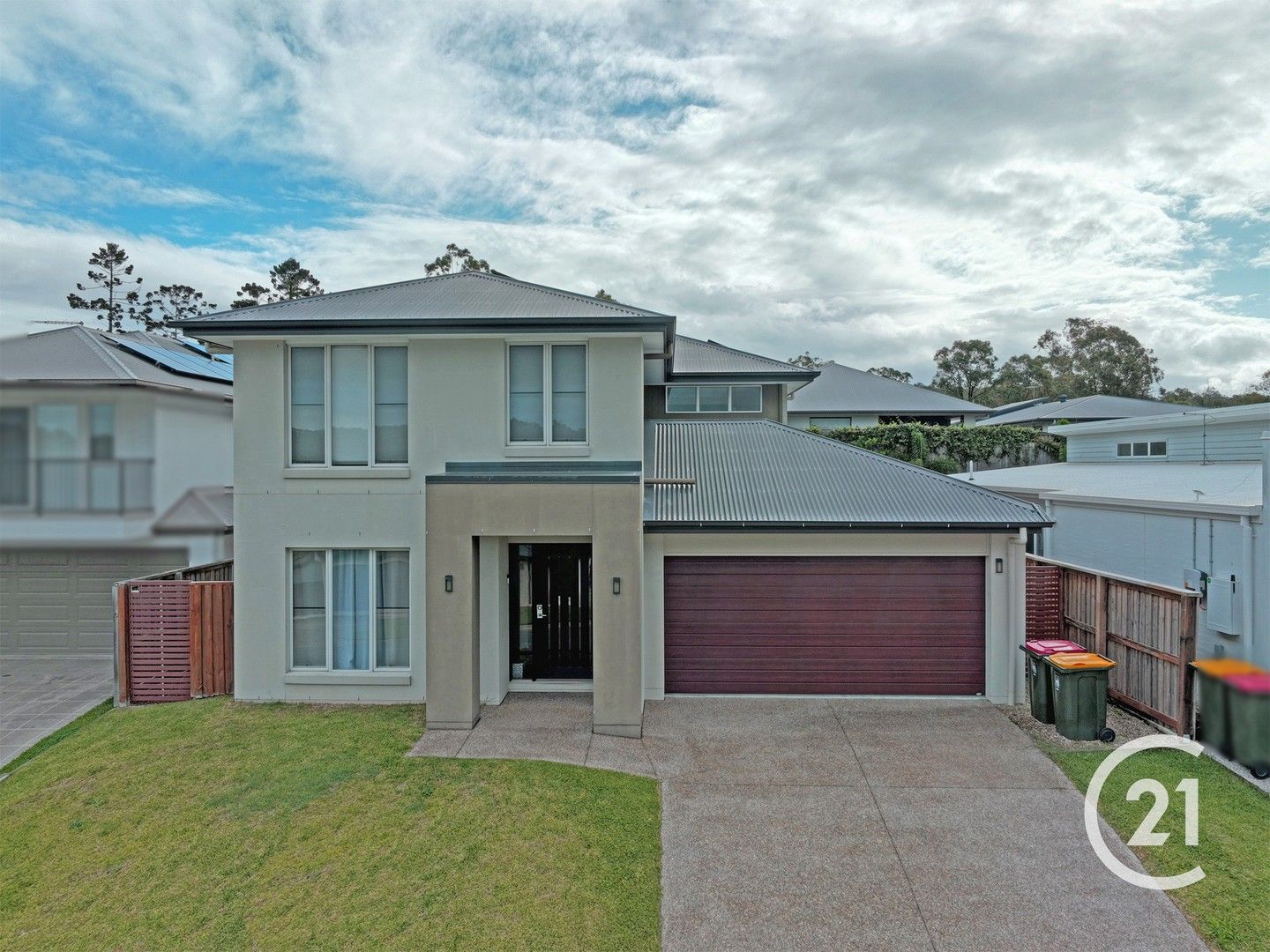 4 bedrooms House in 9 Panorama Place UPPER KEDRON QLD, 4055