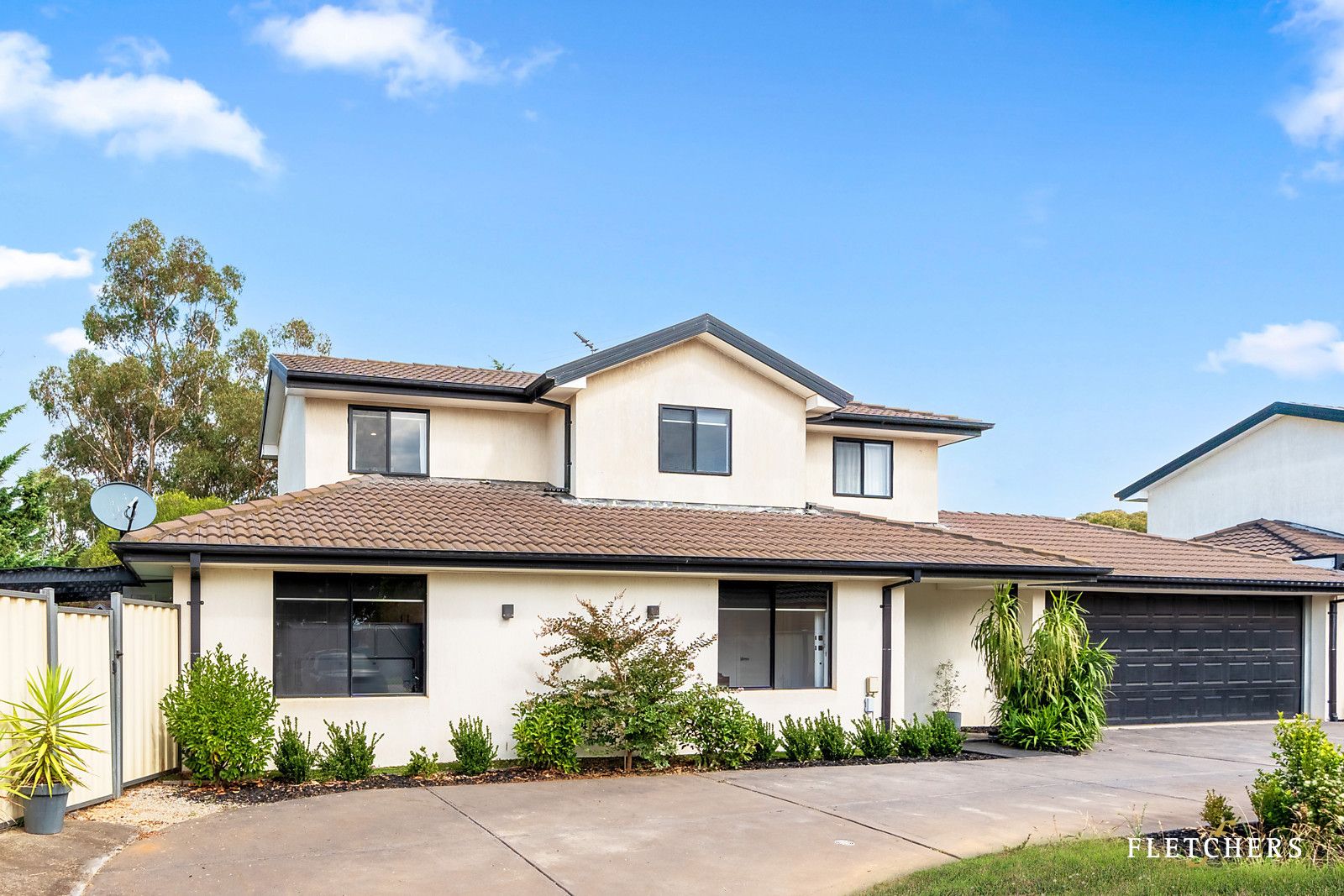 3 bedrooms Townhouse in 1/26 Kelvin Grove WERRIBEE VIC, 3030