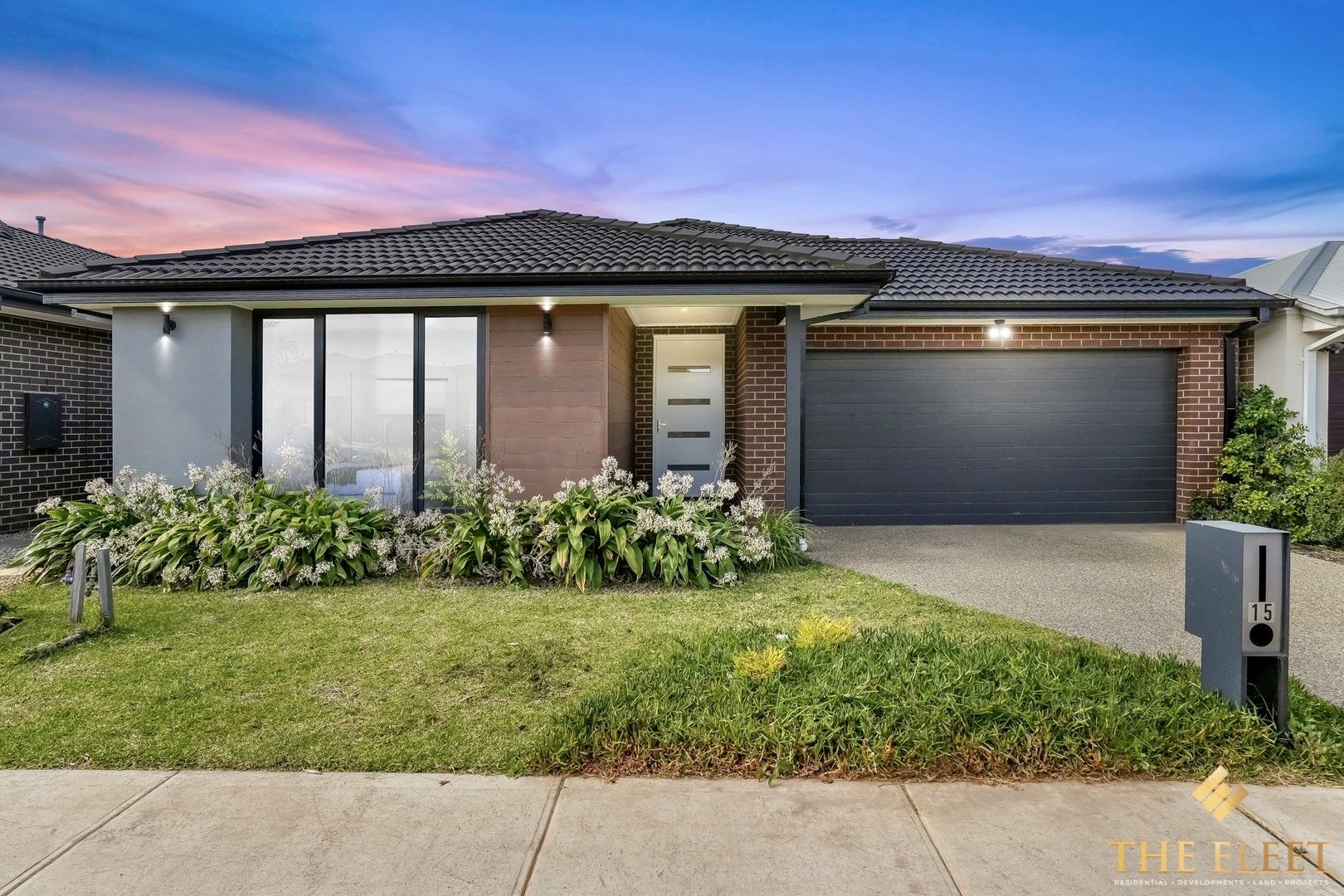 15 Receiver Road, Aintree VIC 3336 House For Rent Domain