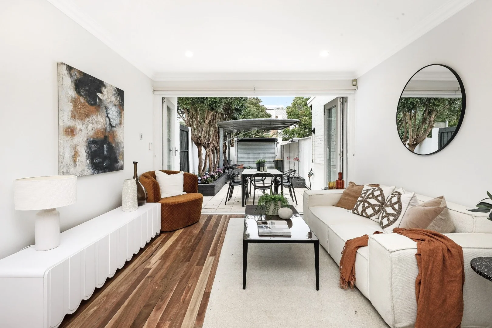 48 Bridge Street, Glebe NSW 2037