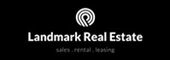 Logo for Landmark Real Estate