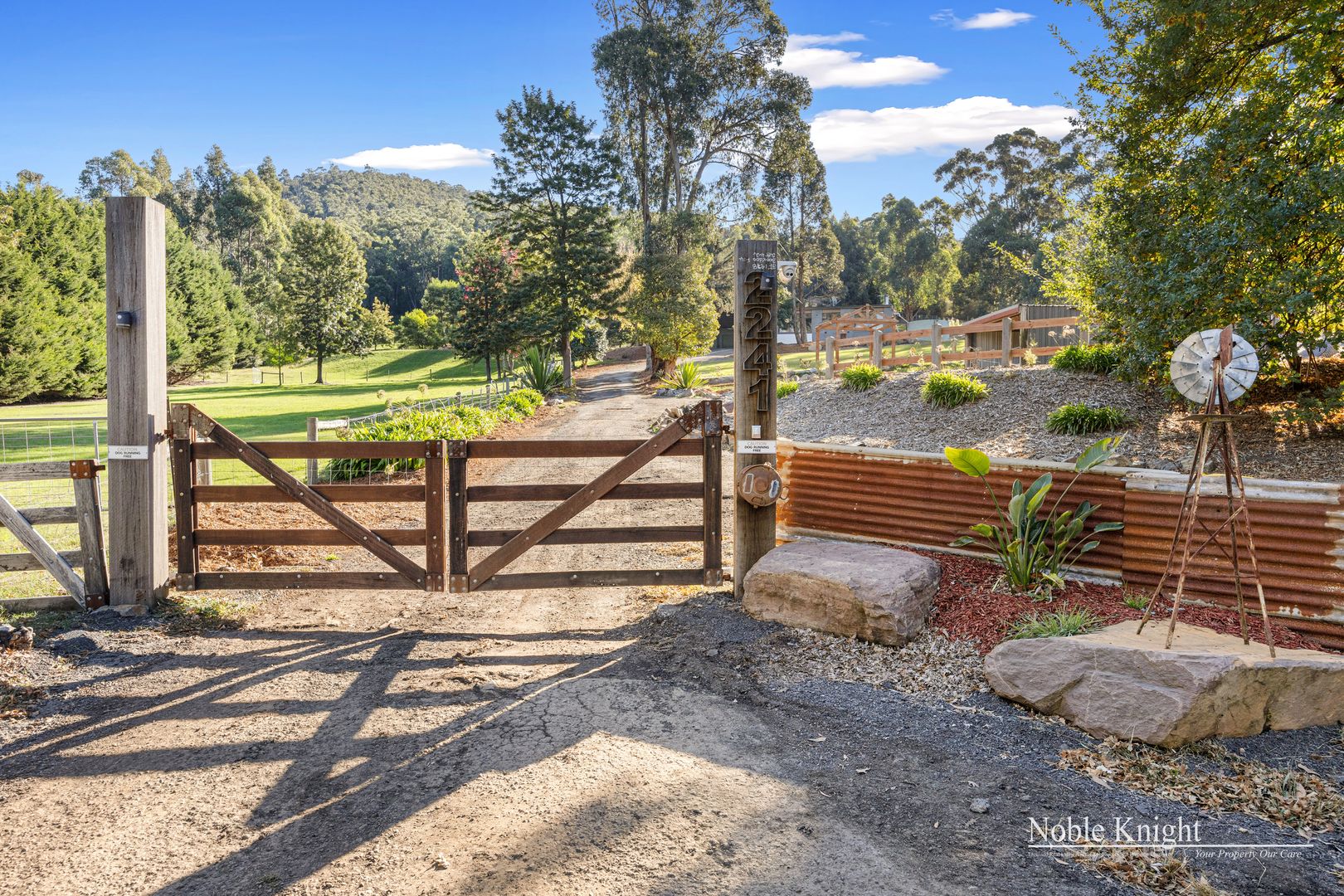 2241 Melba Highway, Dixons Creek VIC 3775, Image 1